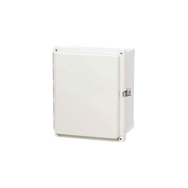【AR1084CHSSL】BOX PLAS LGT GRY 11.1"L X 8.98"W