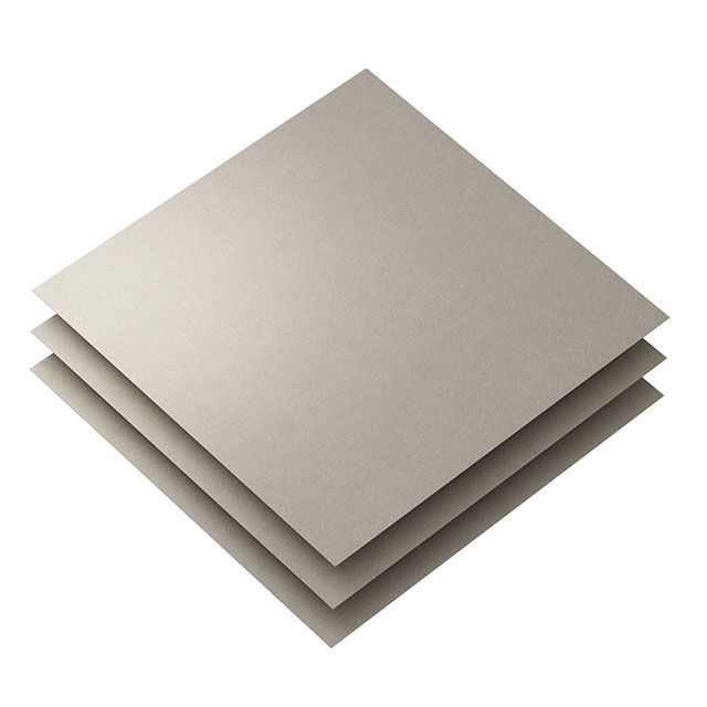 【EFW(03)-80X80T0800】RF EMI ABSORB SHEET 3.15"X3.15"