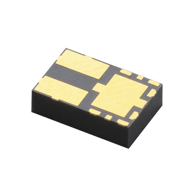 PicoBK インダクタ内蔵DC/DCコンバータ(0.8V/2A)【MYRGM080200C41RA】