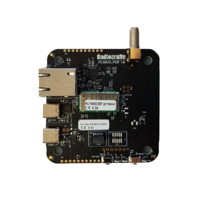 【RC1882CEF-IPM-BRB】RIIM BORDER ROUTER BOARD