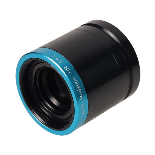 【0703-109-000-21】LENS STD F8 0.35X-0.65X FLEXIBLE