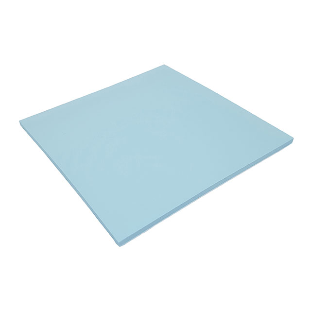 【TG-A6200F-310-310-0.3】SILICONE THERMAL PAD 310MM X 310
