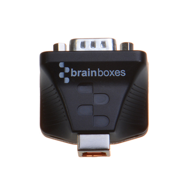【US-159】ULTRA 1 PORT RS232 ISOLATED USB
