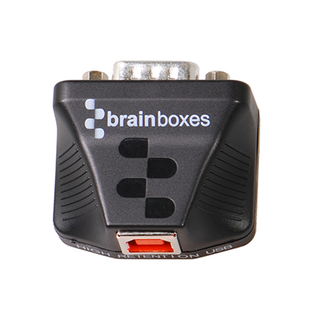 ULTRA 1 PORT RS232 USB TO SERIAL【US-235】
