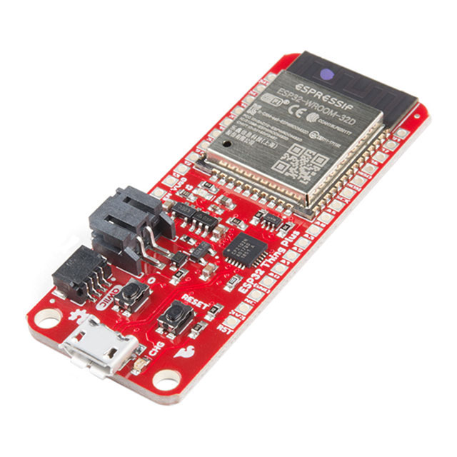 SPARKFUN THING PLUS ESP32 WROOM【WRL-15663】