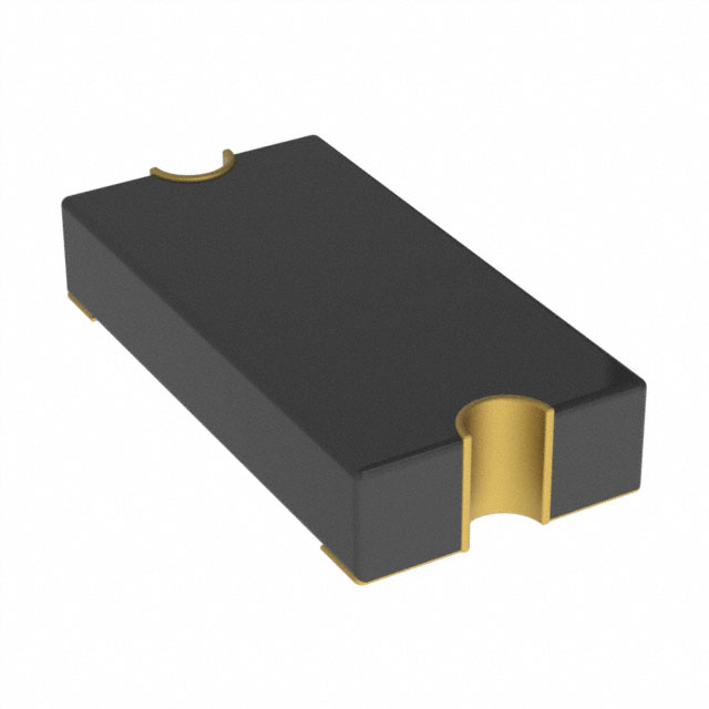 【MF-NSMF050-2】PTC RESET FUSE 13.2V 500MA 1206