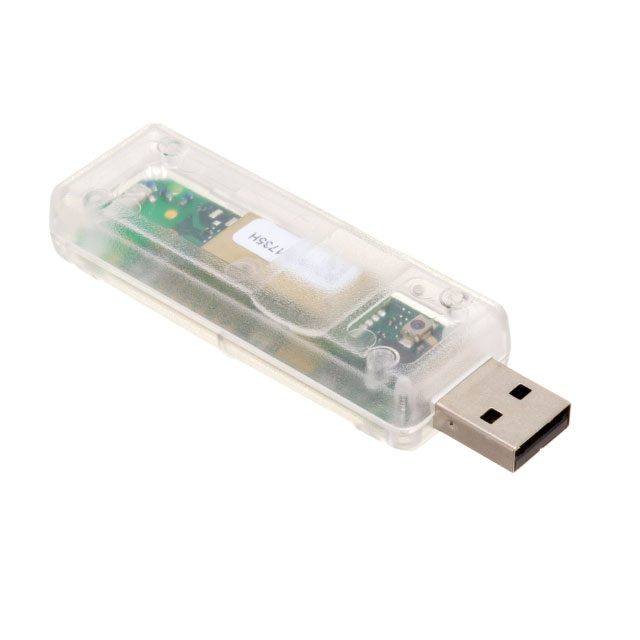 【RC1140-MBUS3-USB】WIRELESS M-BUS 433 MHZ USB