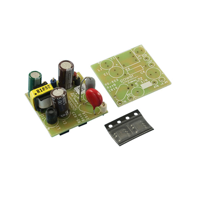 【RDK-623】EVAL BOARD FOR LNK3202D