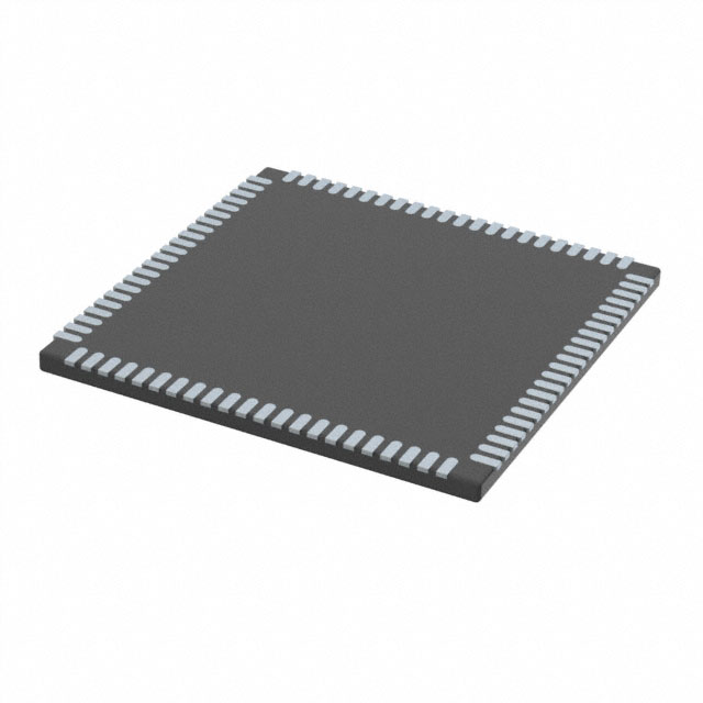 IC CONTROLLER PCIE USB 2.0 88QFN【USB3380-AB50NI G】