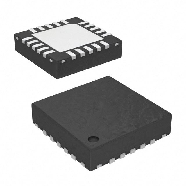 【EL9115ILZ-T7】IC VIDEO DELAY LINE 20QFN