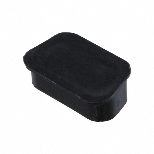 【70523BLF】DUST CAP STD FOR 09POS F