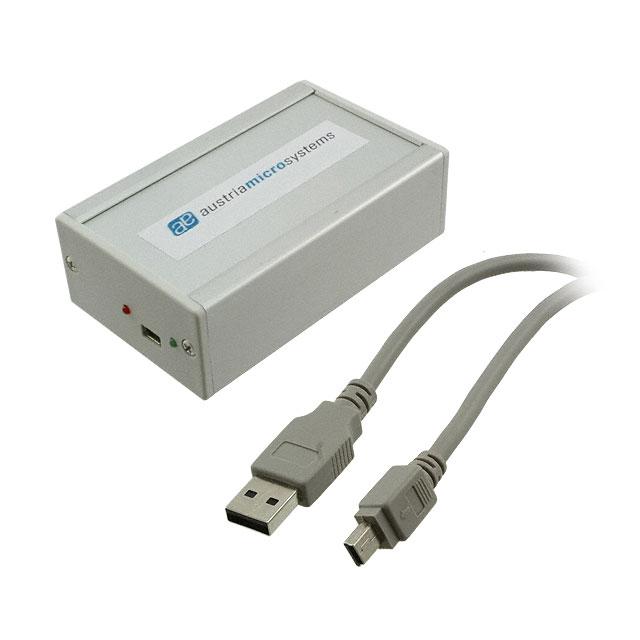 【AS5000 PROGRAMMER V1.5】PROGRAMMER AS5XXX