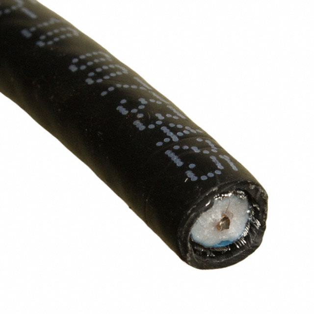 【C5785.31.01】CABLE COAXIAL RG-6 18AWG 1000'
