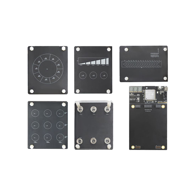 【ESP32-SENSE KIT】ESP32-SENSEKIT TOUCH SENSOR DEV