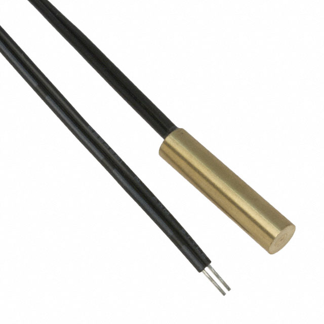 【NTCLP100E3103H】THERM NTC 10KOHM 3977K PROBE