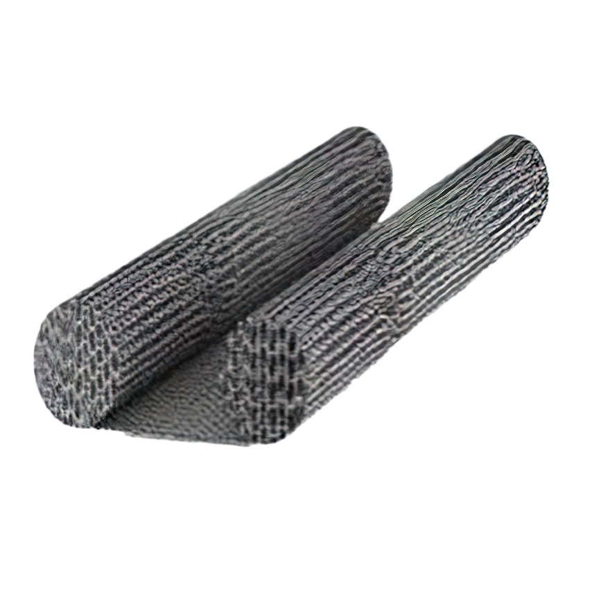 RFI GASKET MON ALLOY【152-0048-0254-S】