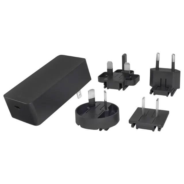 AC BLADE FOR CHINA - BLACK【SMI-CN-7】