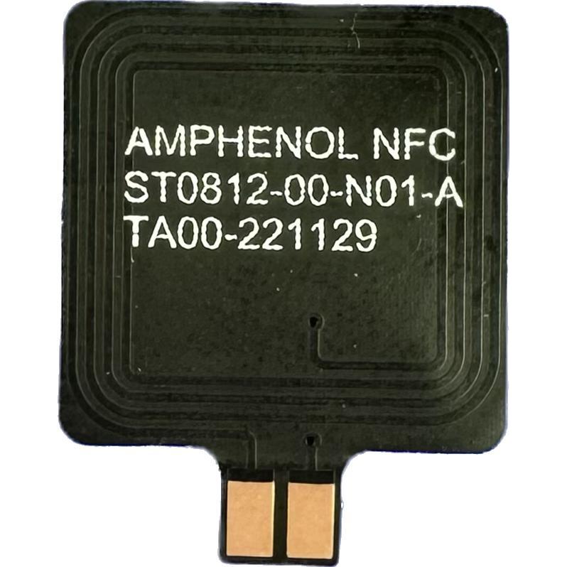 RFID ANTENNA 13MHZ-15.5MHZ NFC【ST0812-00-N01-U】