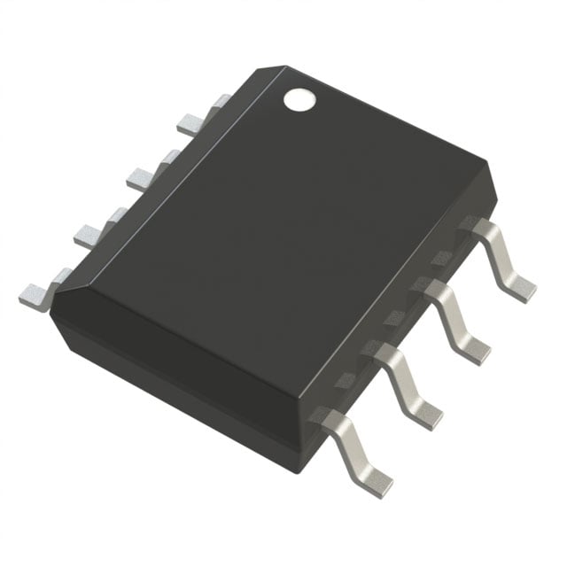 SENSOR CURRENT HALL 20A AC/DC【ACS712ELCTR-20A-T】