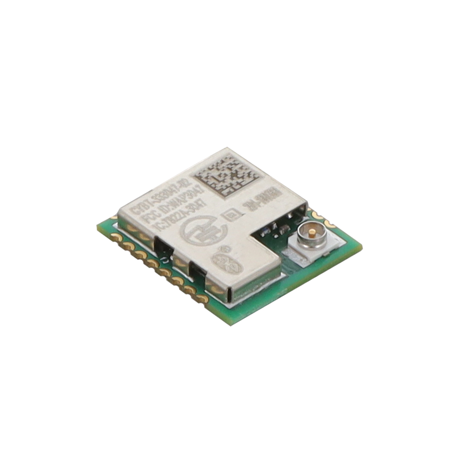 【CYBT-333047-02】RF TXRX MODULE BT U.FL SMD [digi-reel品]