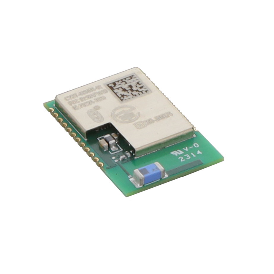 【CYBT-483056-02】RF TXRX MODULE BLUETOOTH SMD [digi-reel品]