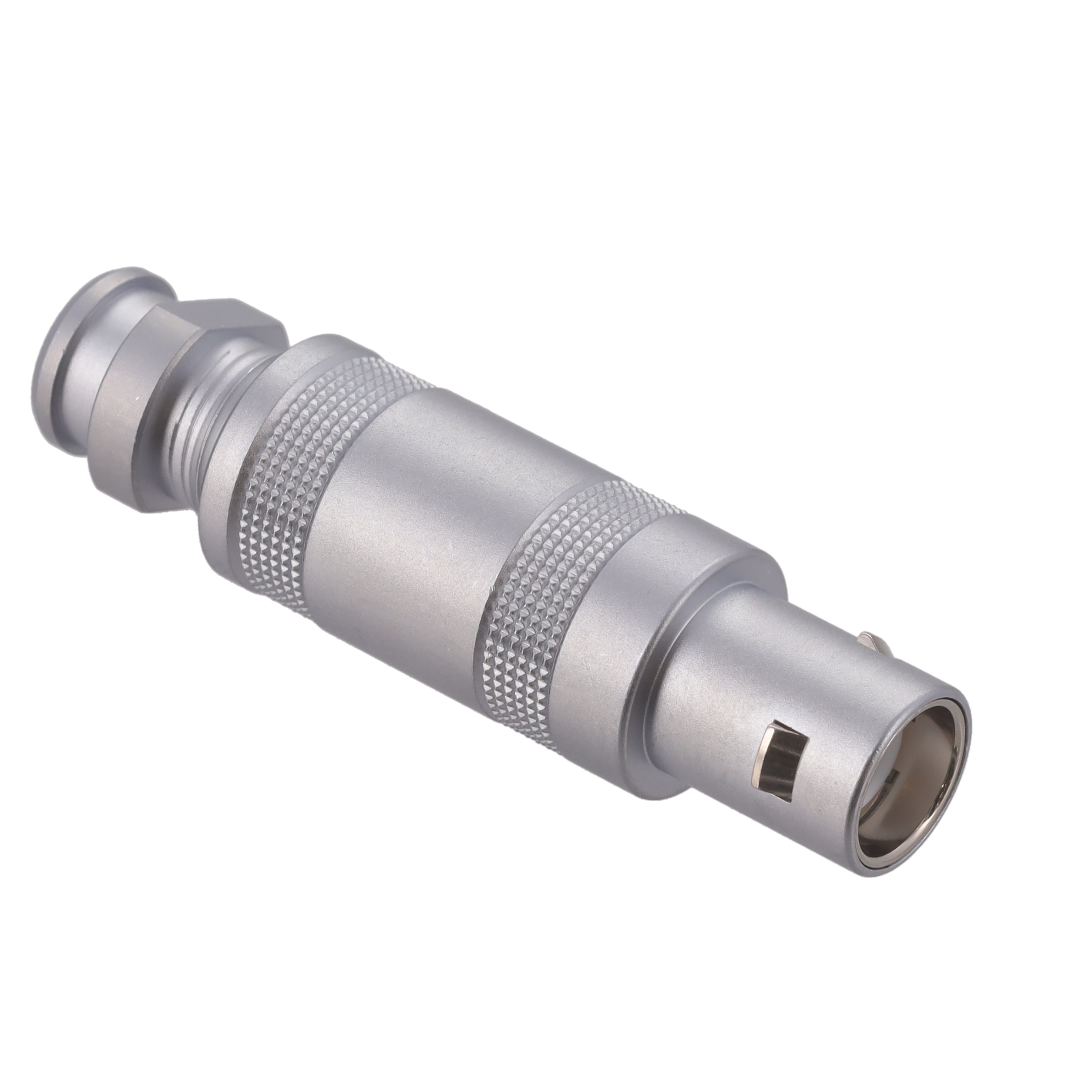 【FFA.1S.250.CTAC52Z】CONN COAX PLUG STR 50 OHM SOLDER
