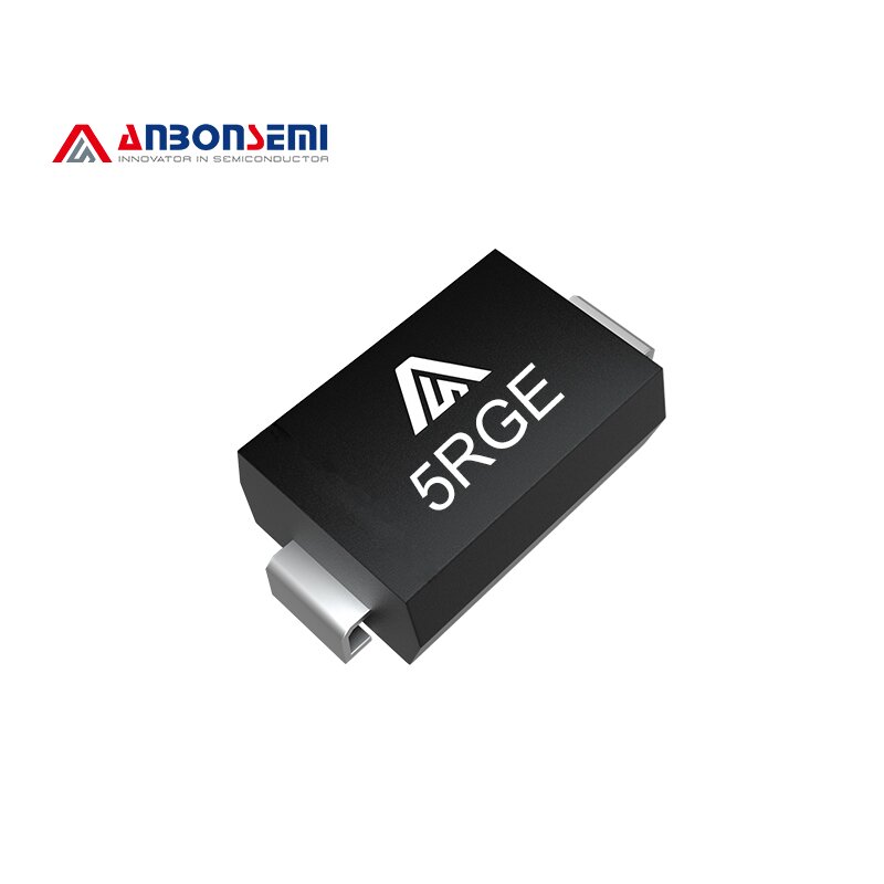 TVS DIODE 54VWM 87.1VC DO214AB【5.0SMDJ54CA】