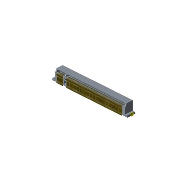 【88882-2D08】0.5MM MXM CONN. SMT D/R R/A H=7.