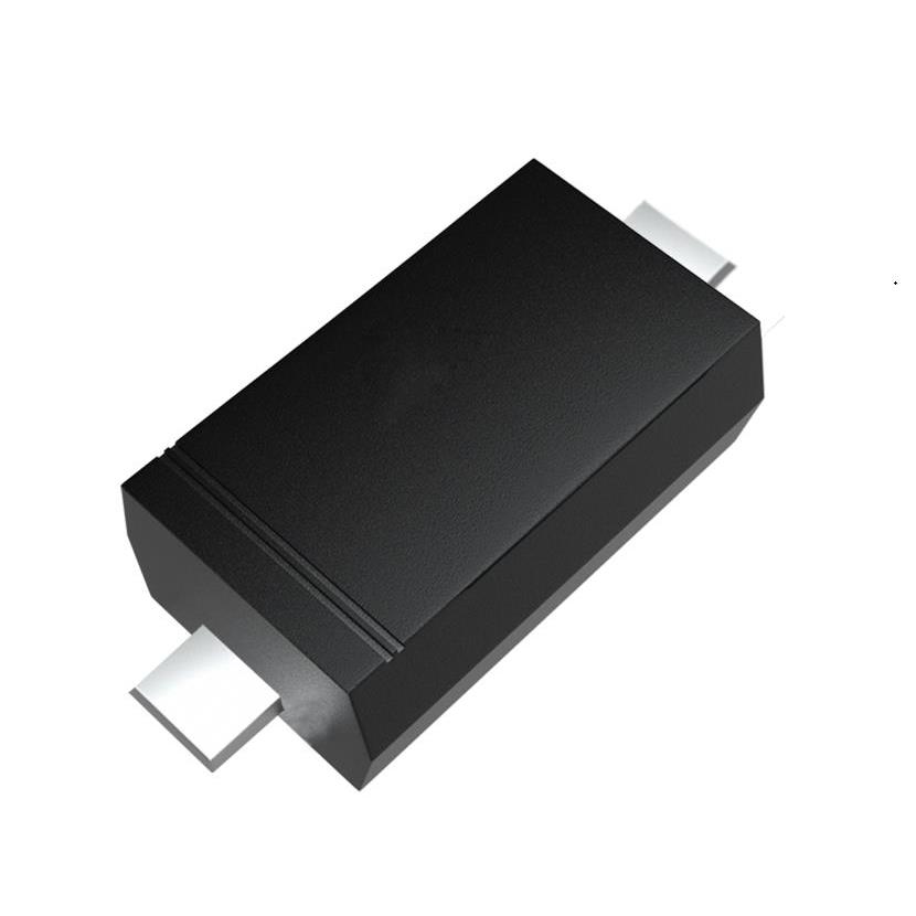 TVS DIODE 5VWM 18.6VC SOD523【ESD5Z5.0】