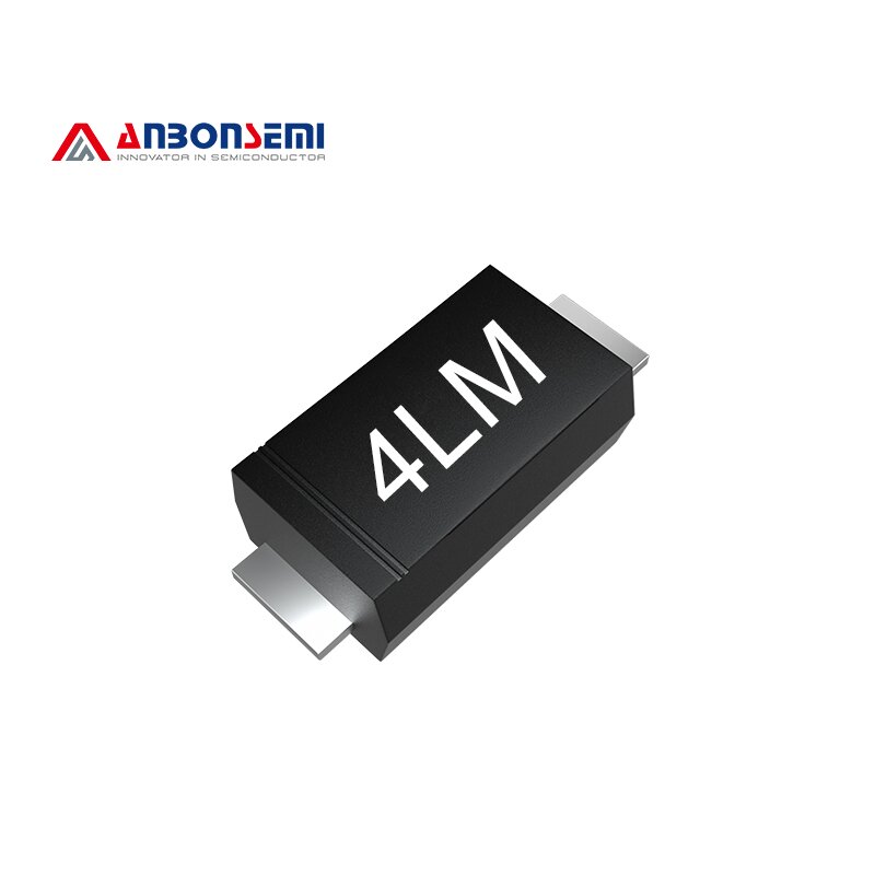 TVS DIODE 15VWM 24.4VC SOD123【S4MF15A】