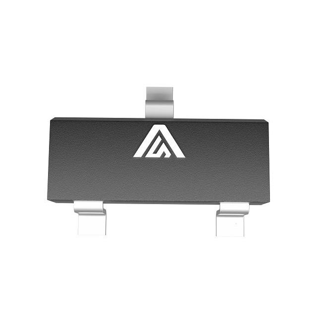 【SM712】TVS DIODE 7VWM 12VWM SOT23
