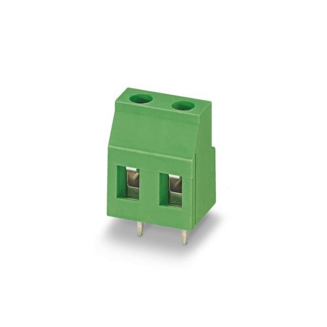 TERM BLK 3POS SIDE ENT 7.5MM PCB【1904888】