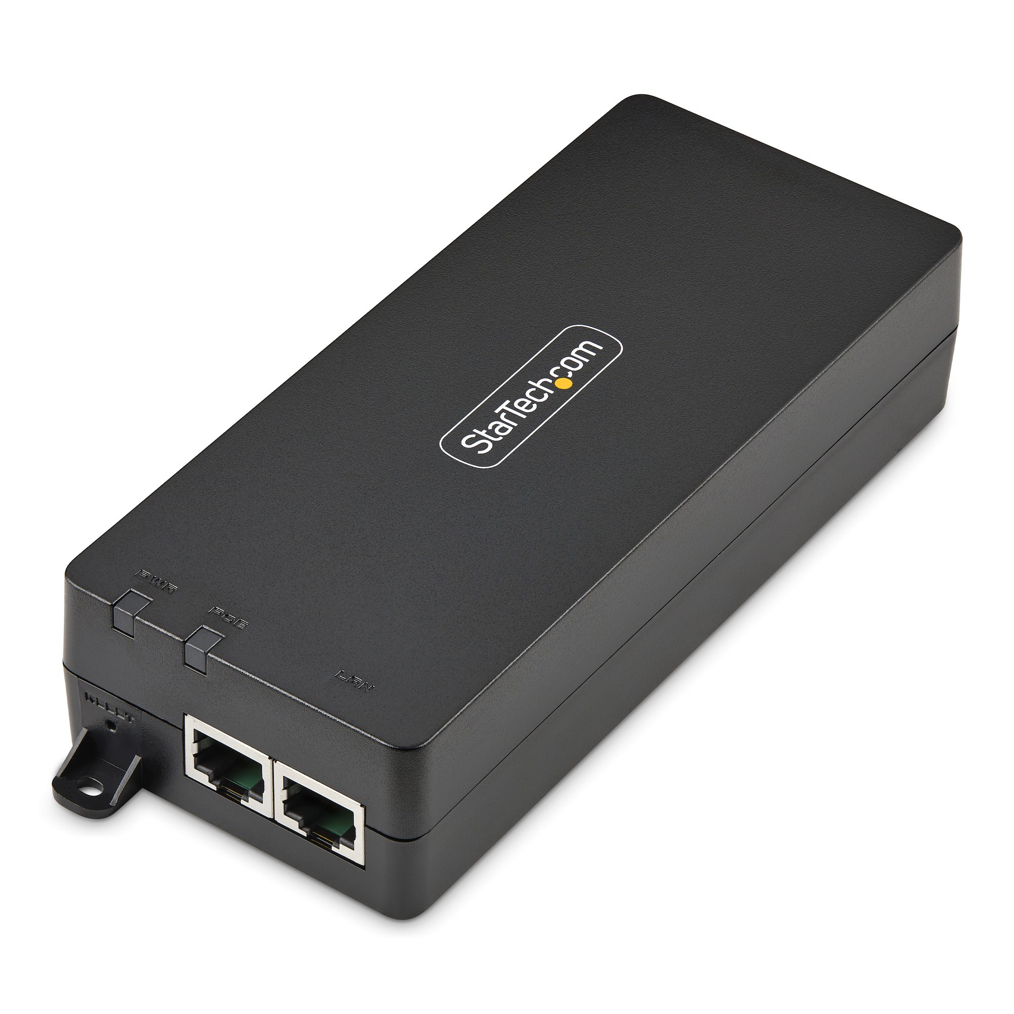【AF41XC-POE-INJECTOR】1-PORT 10GBPS POE++ INJECTOR[箱]