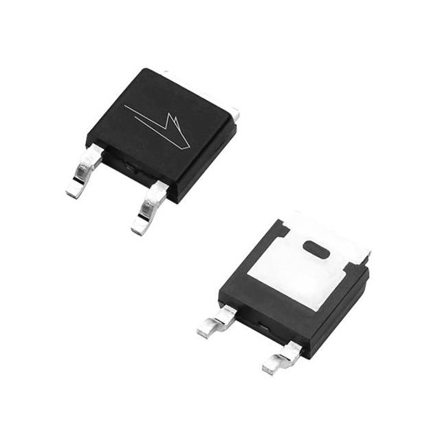 SiCショットキーダイオード(650V/32A)【C3D10065E】
