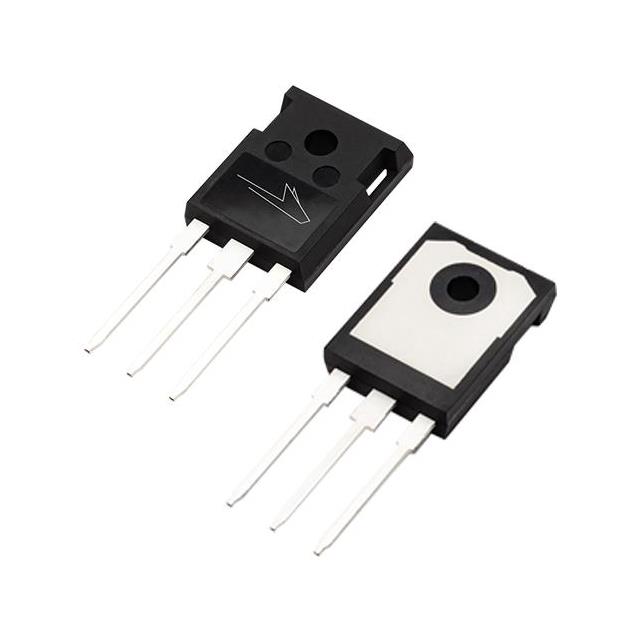 SICFET N-CH 900V 36A TO247-3【C3M0065090D】