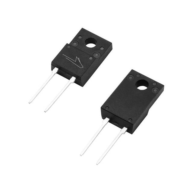 SiCショットキーダイオード(600V/8A)【C3D03060F】