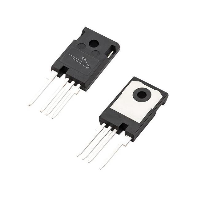 【C3M0016120K】NチャンネルSiC MOSFET(1200V/115A)