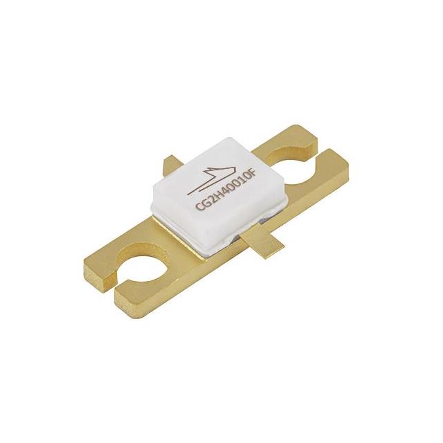 RF MOSFET HEMT 28V 440166【CG2H40010F】