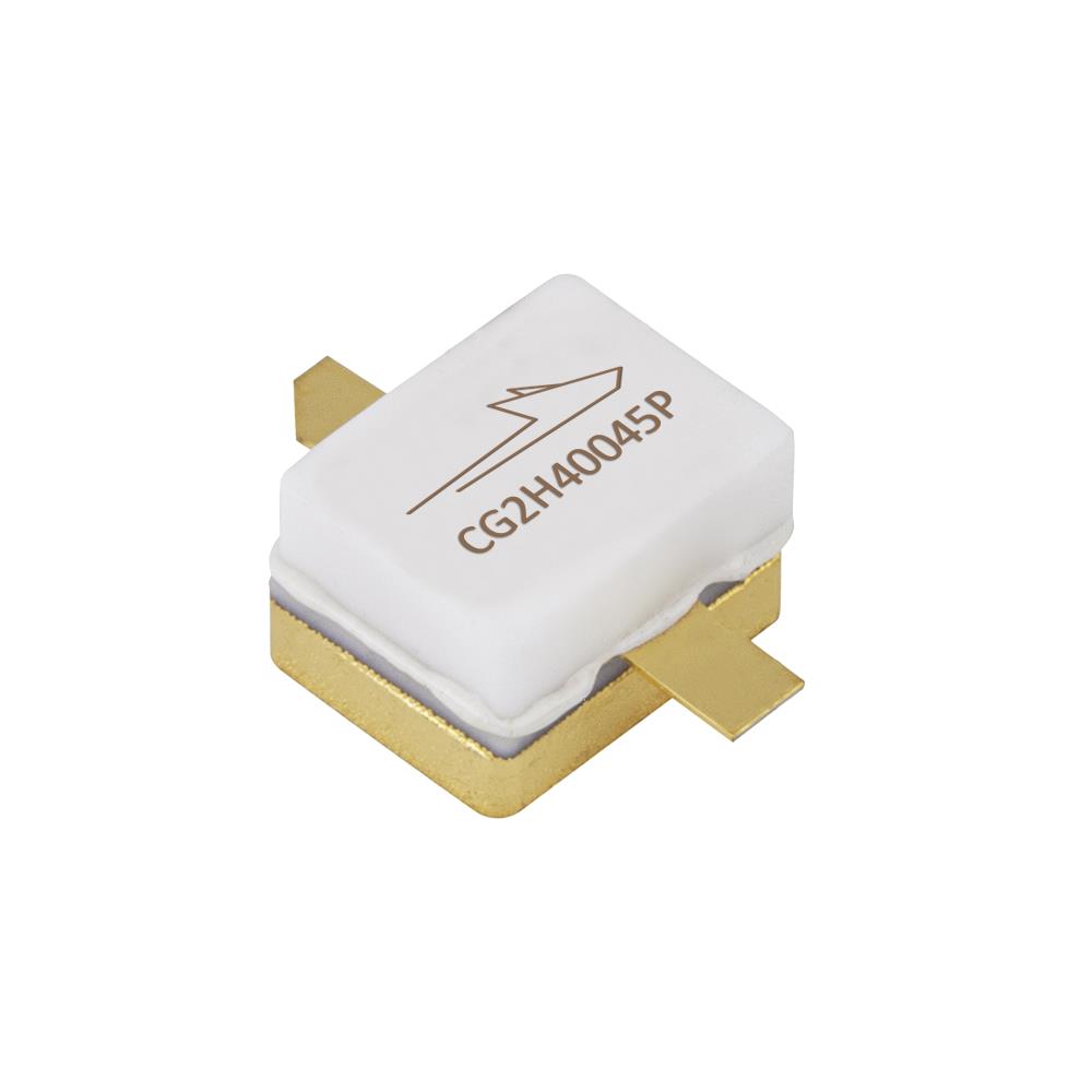 RF MOSFET HEMT 28V 440206【CG2H40045P】