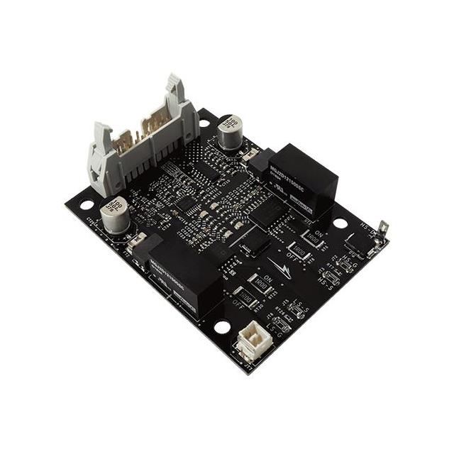 1200V BM2 SiCモジュール用ゲートドライバ評価ボード【CGD1200HB2P-BM2】