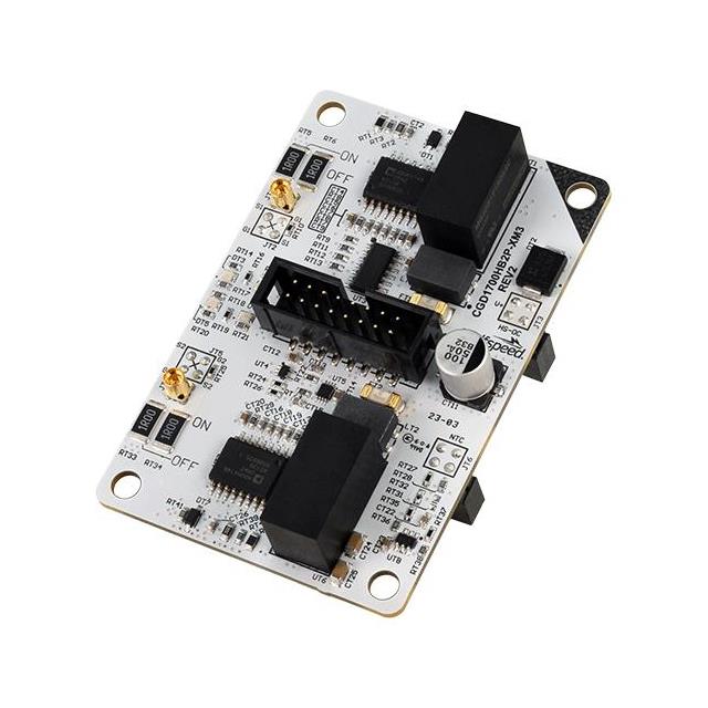EVAL BOARD FOR CGD1700【CGD1700HB2P-XM3】