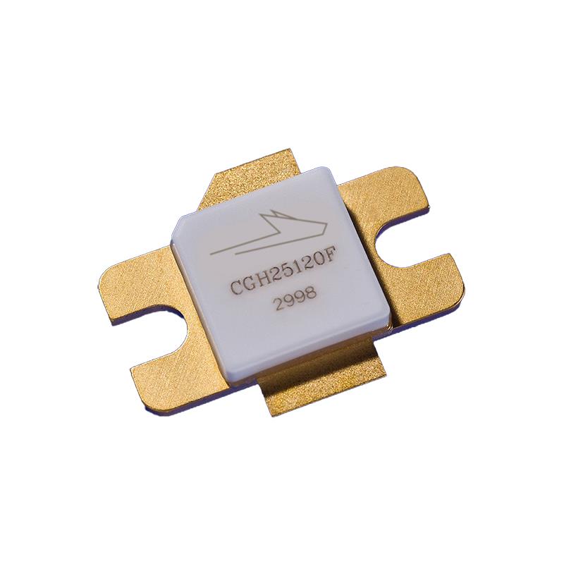 RF MOSFET HEMT 28V 440162【CGH25120F】