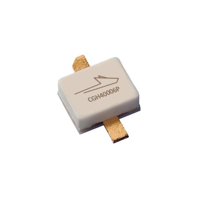 RF MOSFET HEMT 28V 440109【CGH40006P】