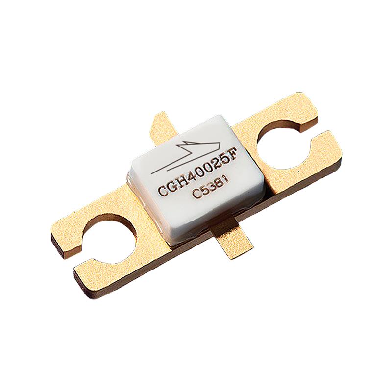 RF MOSFET HEMT 28V 440166【CGH40025F】