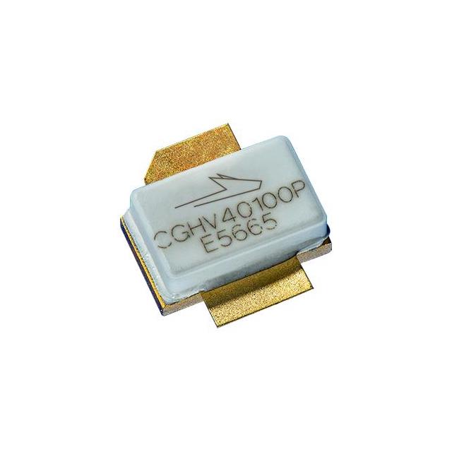 CGHV40100P DEV BOARD WITH HEMT【CGHV40100P-AMP】