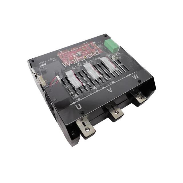 300kW XM3三相インバータ評価ボード