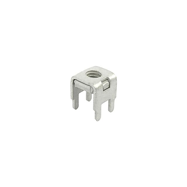 SCREW TERMINALBRACKET M4 4 PIN D【AMT0440007DB0000G】