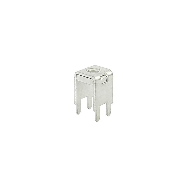 SCREW TERMINALBRACKET M4 4 PIN D【AMT0440049DB0000G】
