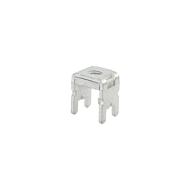 SCREW TERMINALBRACKET M4 4 PIN D【AMT0440080DB0000G】