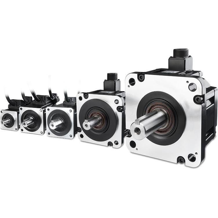 B3 AC SERVO MOTOR 1KW W/BRAKE【ECM-B3M-C21010RS1】